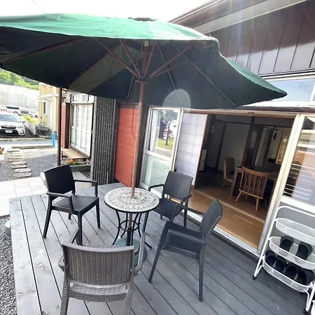 In Front Of Nikko Station 3Br Big Yard House Apartment Exterior photo