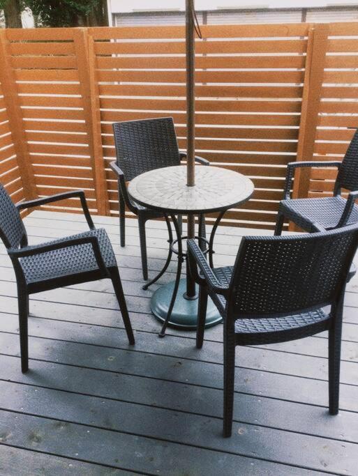 Apartment In Front Of Station 3br Big Yard House Nikko