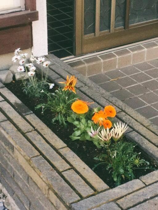 In Front Of Station 3br Big Yard House * Nikko